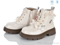 Clibee-ShoSho ABQ0872R beige фото