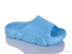 Inblue ППЖ11 бірюза фото