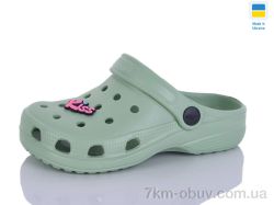 Inblue 017 олива фото