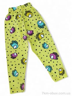 Kids-modnik 1006 жовтий міньйони фото