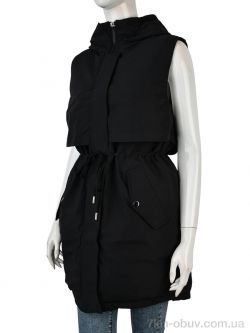 Obuvok 2315 (12126) black фото