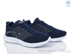 Синдикат взуття M004 navy фото