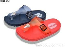 Super Gear 01-2467 navy-red mix фото