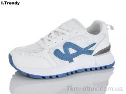 Trendy JZ167-3 фото