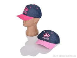 Кепочный стиль 007-7 mix фото