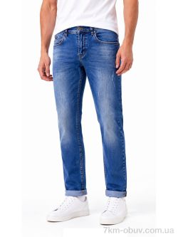 Obuvok 8025 blue фото