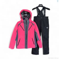 Audsa WS21100-53 pink фото