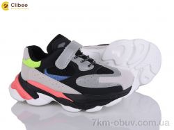 Clibee NC102 black фото