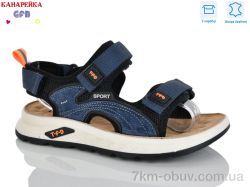 GFB-Канарейка R821-4 фото