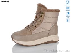 Trendy DH5120-18 фото