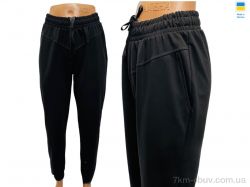 Sport style 1051 чорний фото