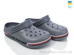 Golden Lion 602 сірий фото