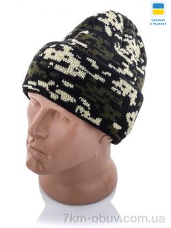 Kindzer AC003-3 black фото