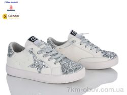 Clibee-Doremi BA22009 silver фото