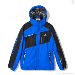 Audsa S22079-3 blue фото