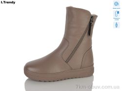 Trendy DH3932-3 фото