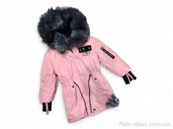 Kids-modnik OS1838 3в1 пудровий фото