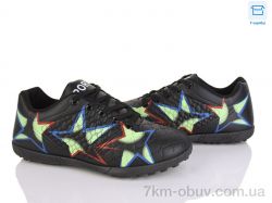 Kajila 38 black фото