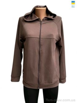 Sport style 111 шоколадний фото