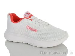 Violeta 2028-24 white-red фото