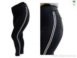 Sport style 70338 чорний фото