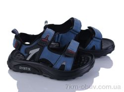 Sportik ZY013 navy фото