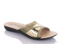 DeMur W26-7149 green фото