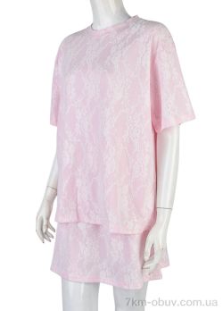Мир 4407-12 pink фото