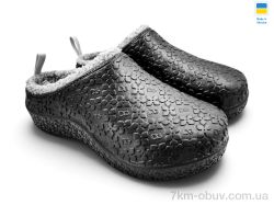 Rai shoes 4103 чорний фото