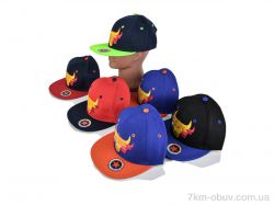 Кепочный стиль 005-25 mix (54) фото