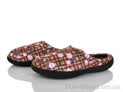 Soylu NT003-3 brown фото