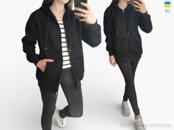 Sport style 111 чорний фото