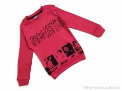 Kids-modnik 2020 червоний фото