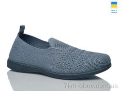 DeMur 6711 блакитний фото