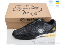 Restime DM024405-1 black фото