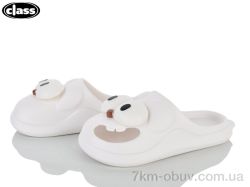 Wei Wei-Class 7509 white фото