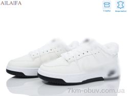 Ailaifa CN061 white фото