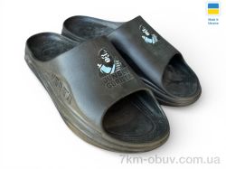 Rai shoes 1001 чорний фото