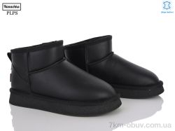 PLPS-Nanachka 5853-1 black фото