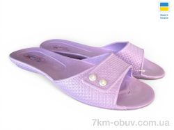 Rai shoes 14-107 лаванда фото