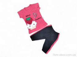 Kids-modnik 2554 кораловий фото