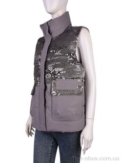 Obuvok M01 (11959) grey фото