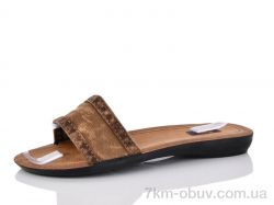 DeMur 0004-3 коричневий фото