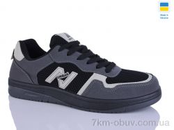 Крок 1032 графіт-чорний фото