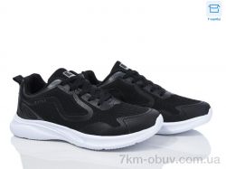 Синдикат взуття M003 black фото