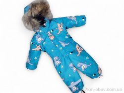 Kids-modnik B831 бірюзовий фото