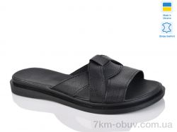 Sali 302-1 чорний перф. фото