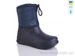 Крок 391-1 синій фото