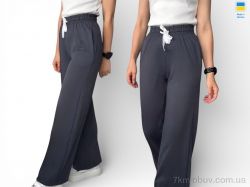 Sport style 10481 графіт фото