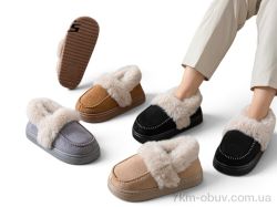 Rai shoes MD9687 mix фото
